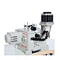 KL-700AT Fully Automatic Lubrication Disc feed Overseaming Machine